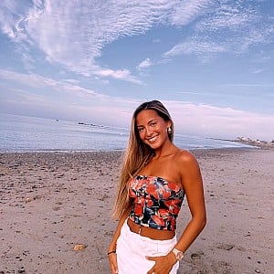 Zoe Mier