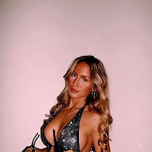 Zoe Mier