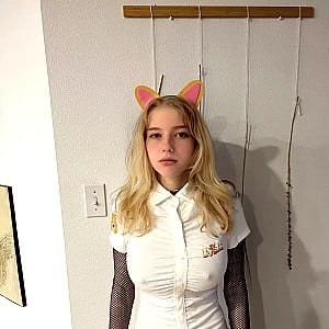 Zoe Moore