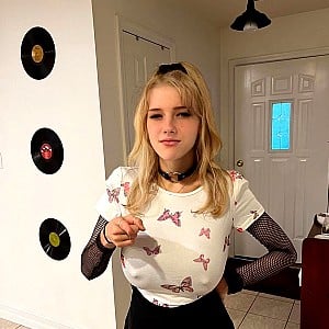 Zoe Moore