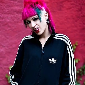 Zoe Nil