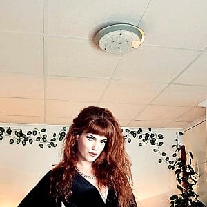 Zoe Page