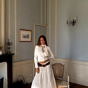 Zoe Pastelle