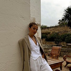 Zoe Pastelle