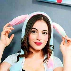 Zoe Paulina