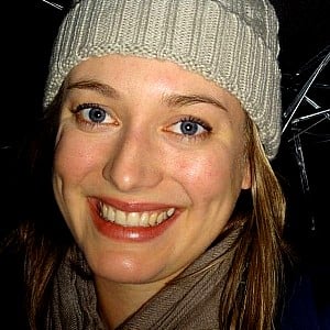 Zoe Perry