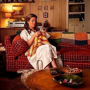 Zoe Perry