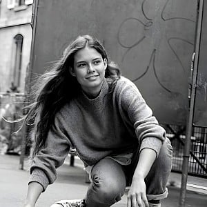 Zoe Petit