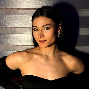 Zoe Petrovic