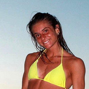 Zoe Potamianos