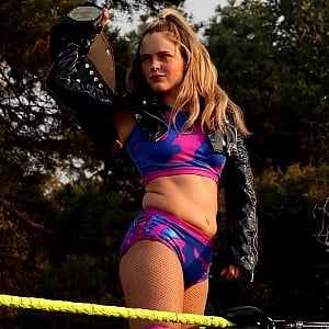 Zoe Sager