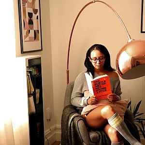 Zoe Smith