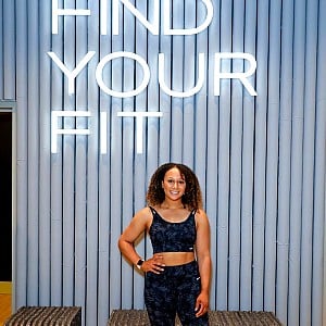 Zoe Smith