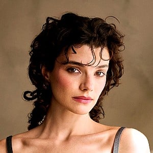 Zoe Steiner