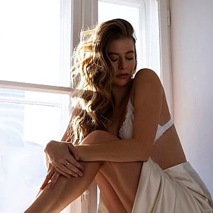 Zoe Straub
