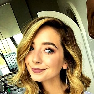 Zoe Sugg