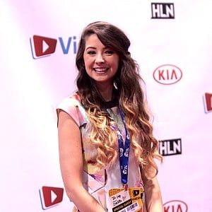 Zoe Sugg