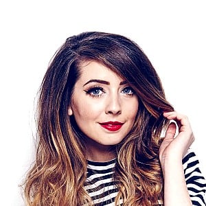 Zoe Sugg