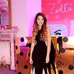 Zoe Sugg