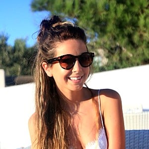 Zoe Sugg