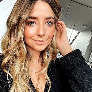 Zoe Sugg