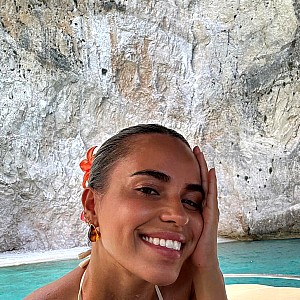 Zoe Tauran