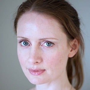 Zoe Telford