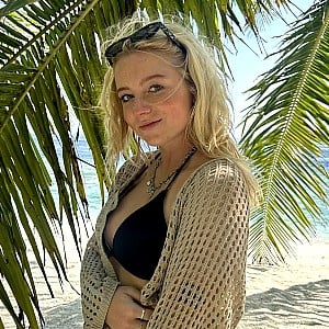 Zoe Timmermans
