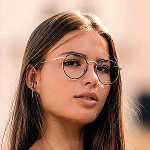 Zoe Tondut