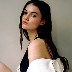 Zoe Van Uffelen