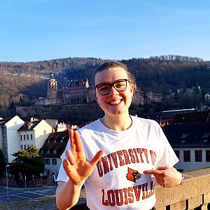 Zoe Vogelmann