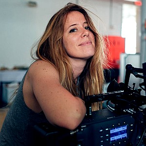 Zoe White