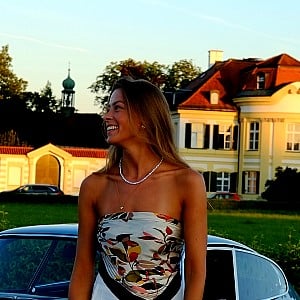 Zoe Wiesner