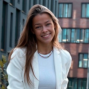 Zoe Wiesner