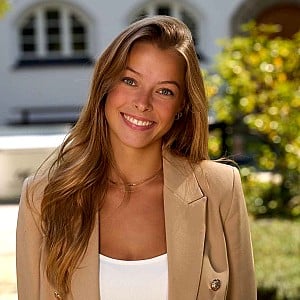 Zoe Wiesner