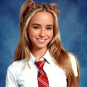 Zoe Ziegler