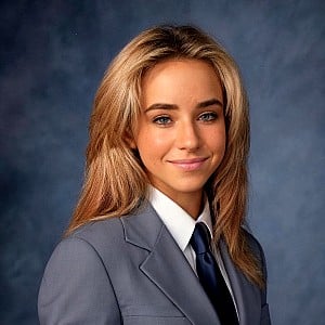 Zoe Ziegler