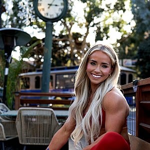 Zoe Ziegler