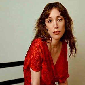 Zoe Zien