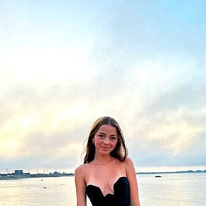 Zoey Bujak
