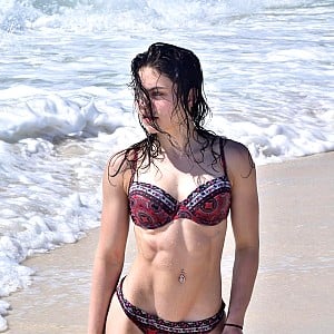 Zoey D'antonio