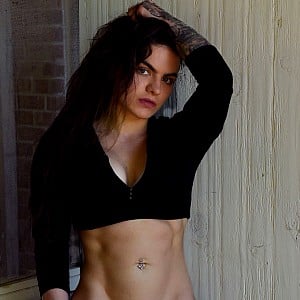 Zoey D'antonio