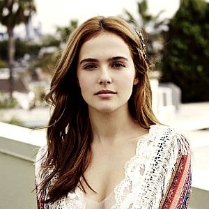 Zoey Deutch
