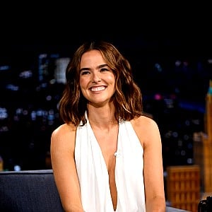 Zoey Deutch