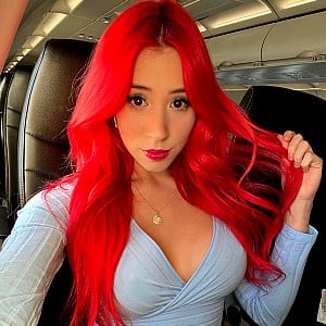 Zoey Di Giacomo