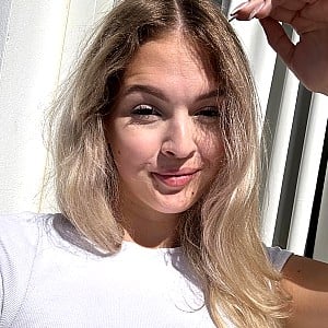 Zoey Hoss