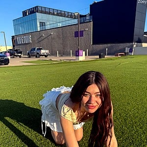 Zoey Jade