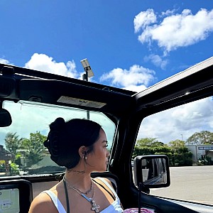 Zoey Lauren