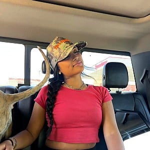 Zoey Lauren
