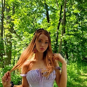 Zoey Luna